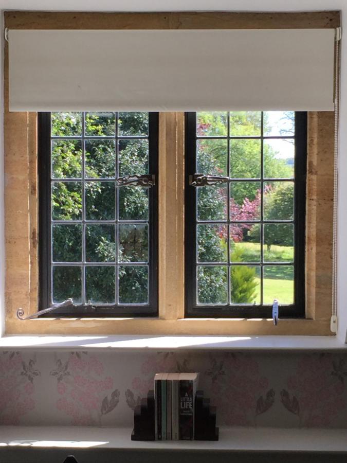 The Grange Bed & Breakfast North Cadbury Bagian luar foto