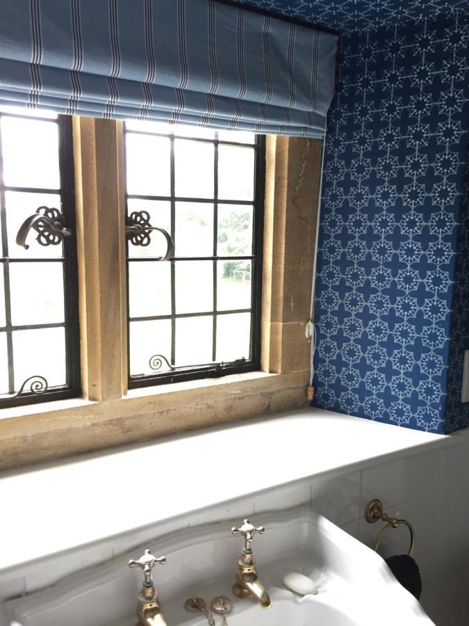 The Grange Bed & Breakfast North Cadbury Bagian luar foto