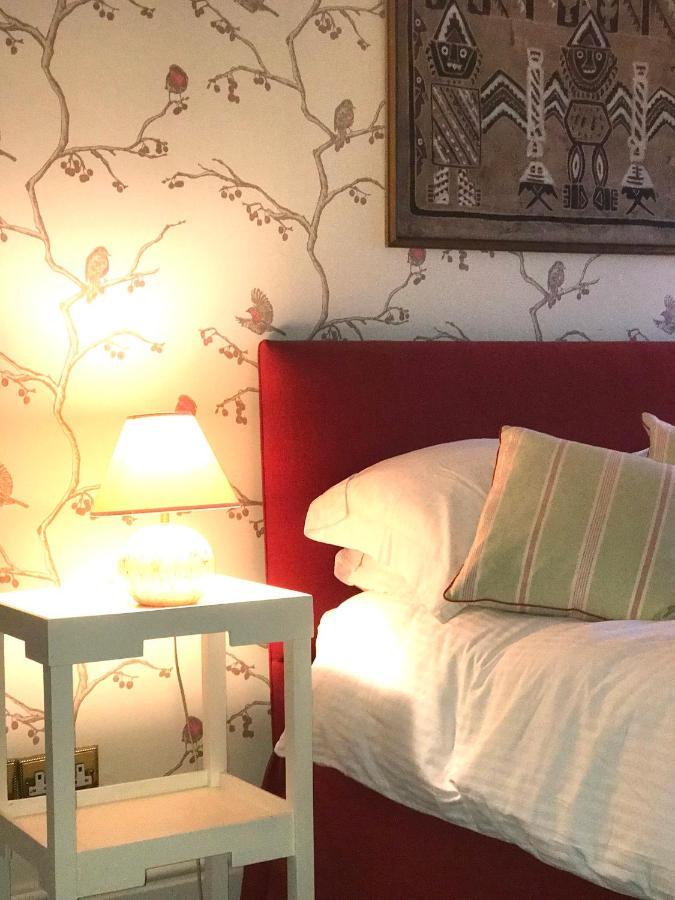 The Grange Bed & Breakfast North Cadbury Bagian luar foto