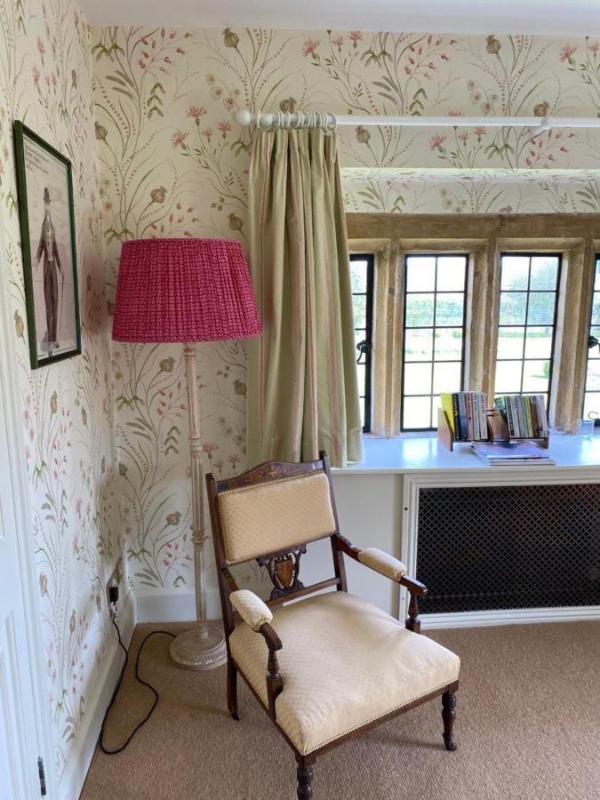 The Grange Bed & Breakfast North Cadbury Bagian luar foto